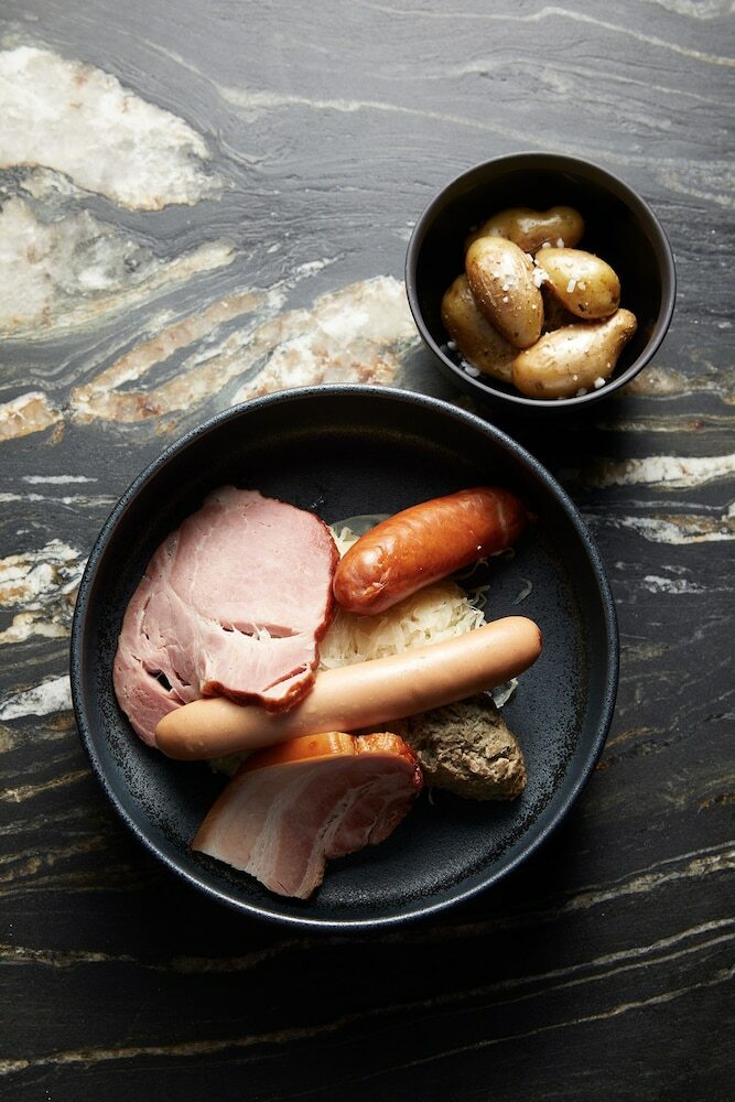 Hotel H�tel Restaurant Vaillant