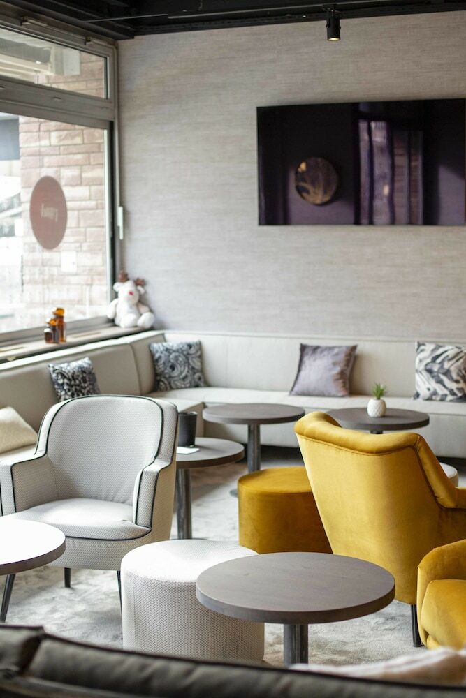 Hotel H�tel Restaurant Vaillant