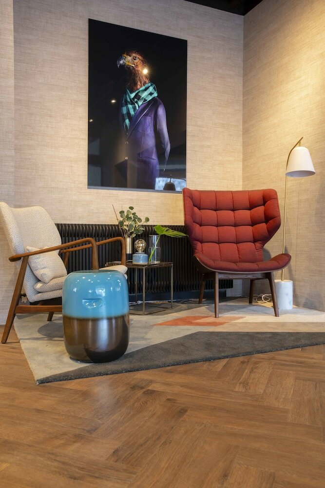 Hotel H�tel Restaurant Vaillant