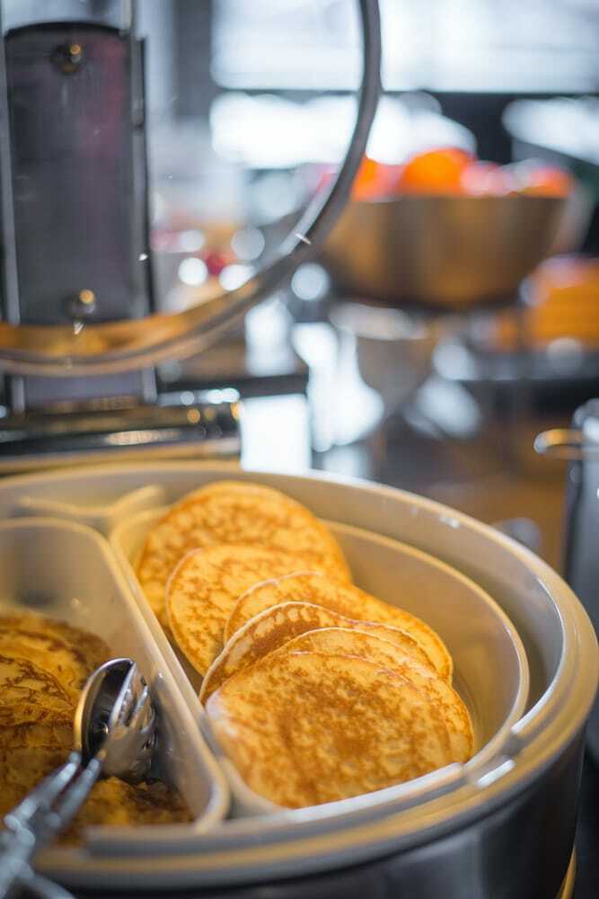 Hotel H�tel Restaurant Vaillant