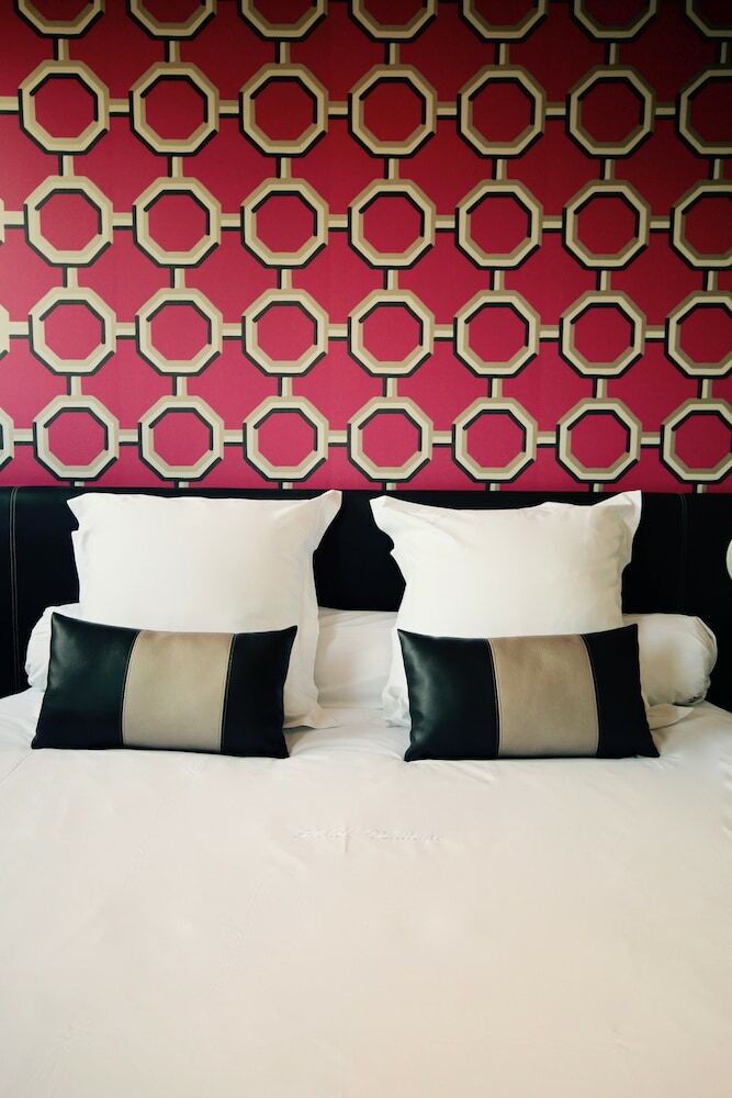 Hotel H�tel Restaurant Vaillant