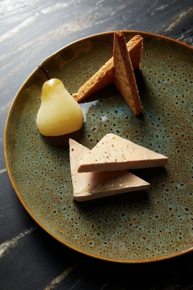 Hotel H�tel Restaurant Vaillant