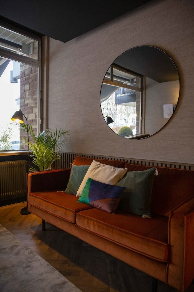 Hotel H�tel Restaurant Vaillant