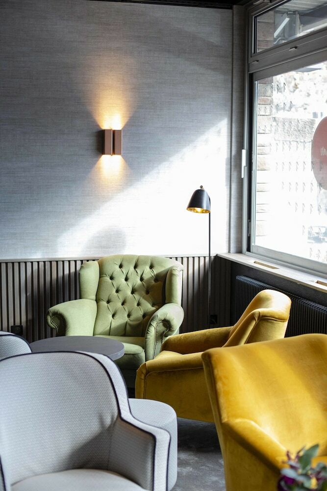 Hotel H�tel Restaurant Vaillant
