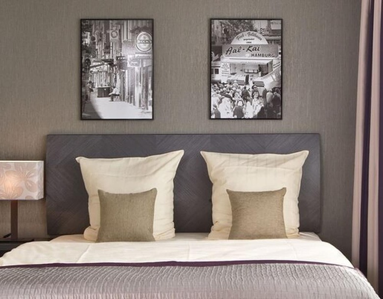 City Hotel Hamburg Mitte