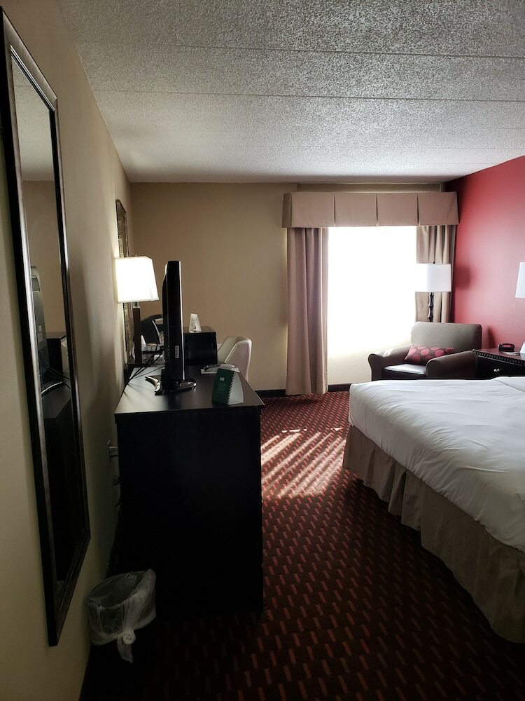 Hotel Holiday Inn Dover Downtown