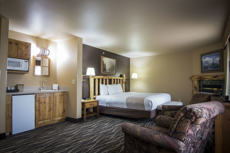 Hotel Bitterroot River Inn & Conference Center
