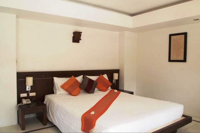 Apartamento Evergreen Resort