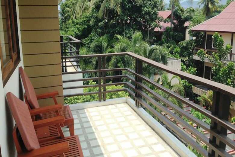 Apartamento Evergreen Resort