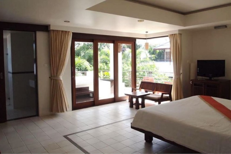 Apartamento Evergreen Resort