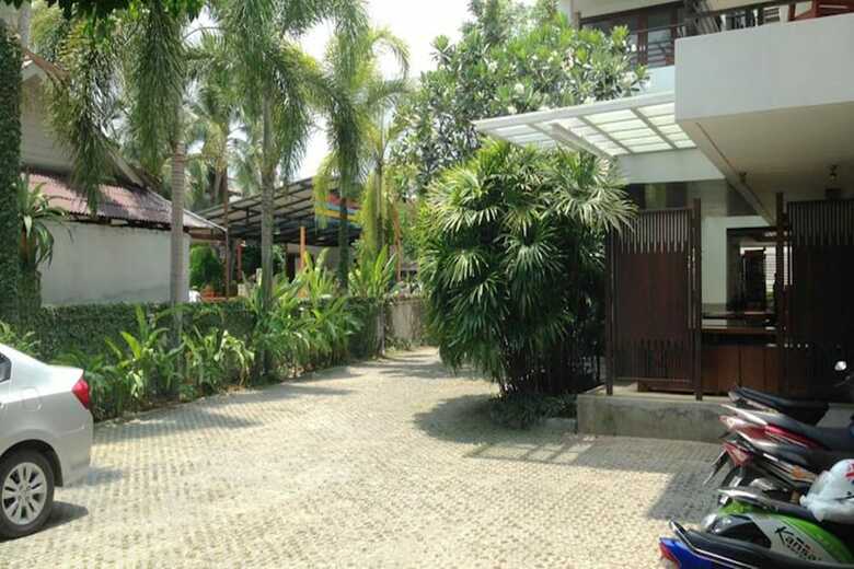 Apartamento Evergreen Resort