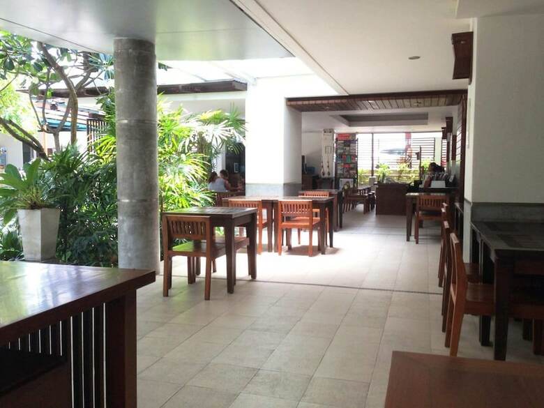 Apartamento Evergreen Resort