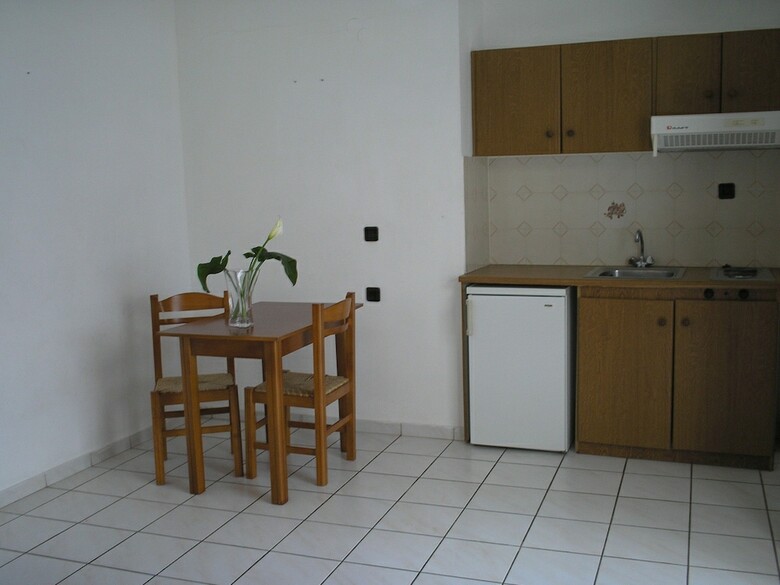 Aparthotel Iraklis Studios & Apartments