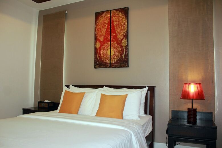 Villa Leelawadee Garden Resort
