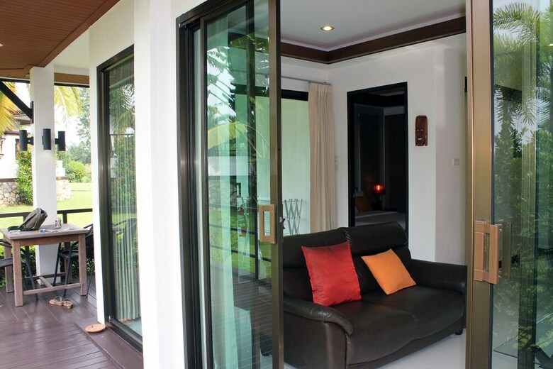 Villa Leelawadee Garden Resort