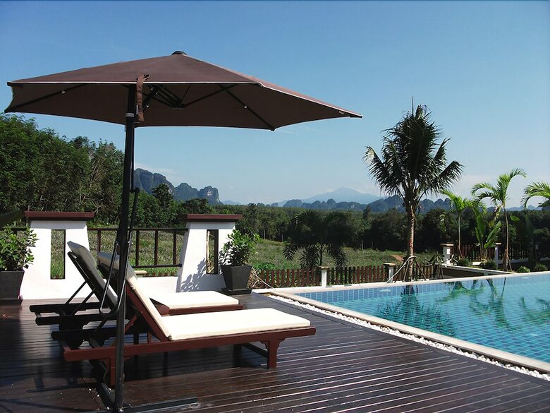Villa Leelawadee Garden Resort