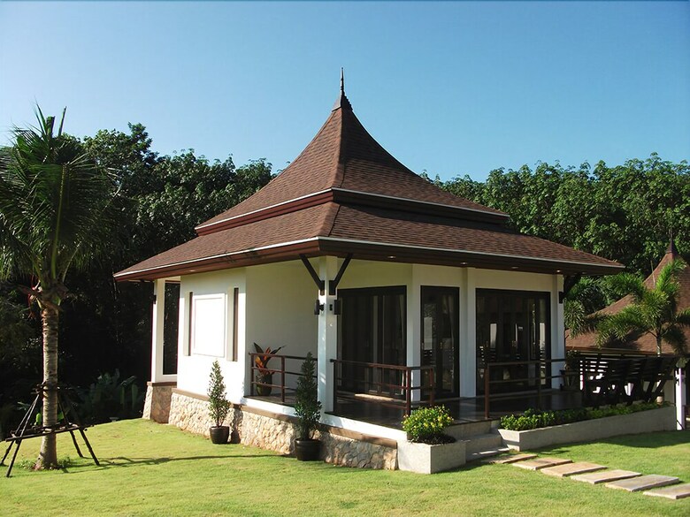 Villa Leelawadee Garden Resort