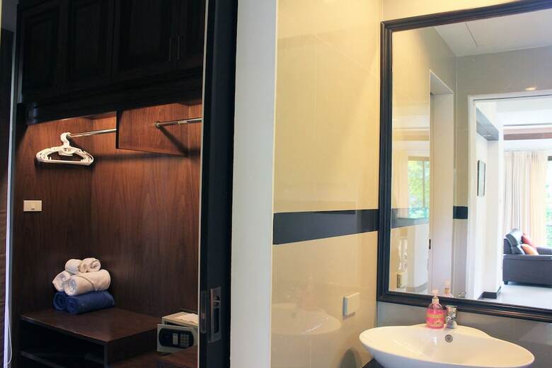 Villa Leelawadee Garden Resort