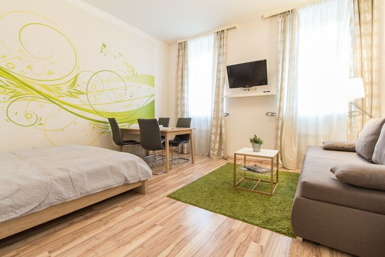 Apartamentos Checkvienna ? Enenkelstrasse