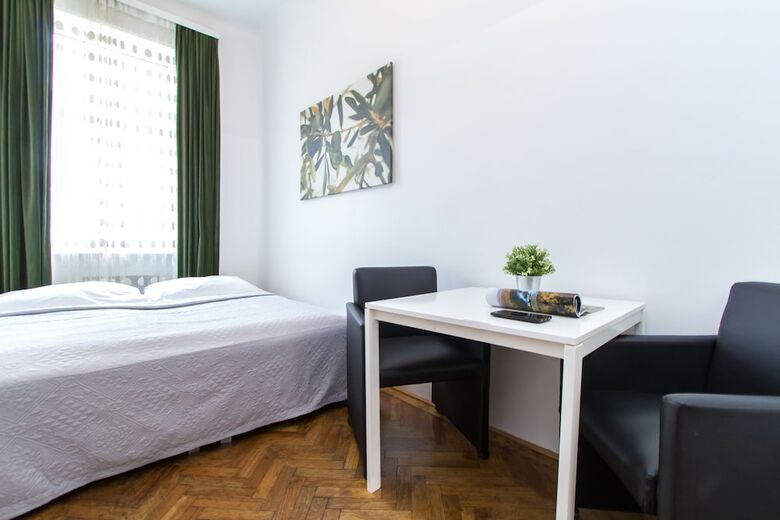 Apartamentos Checkvienna ? Enenkelstrasse