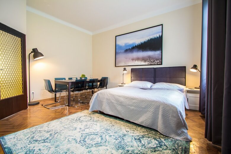 Apartamentos Checkvienna ? Enenkelstrasse