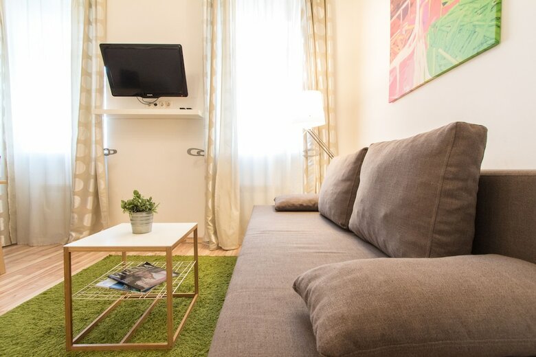Apartamentos Checkvienna ? Enenkelstrasse