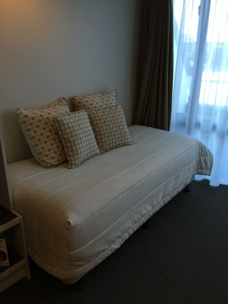 Apartamentos Hurley's Of Queenstown