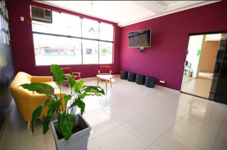 Hostal Che Lagarto Bonito