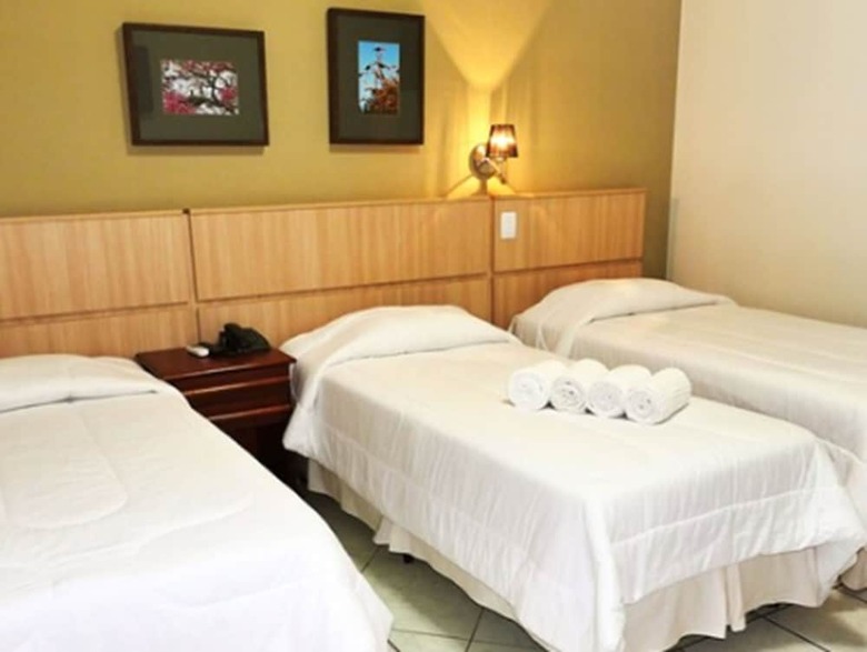 Hostal Che Lagarto Bonito