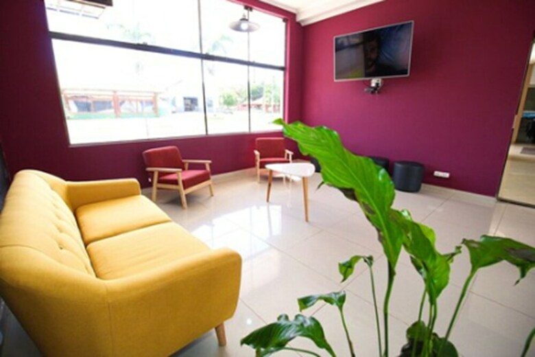 Hostal Che Lagarto Bonito
