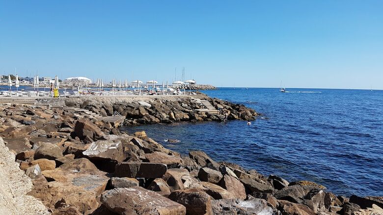 Mercure Civitavecchia Sunbay Park Hotel