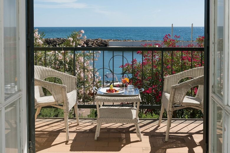 Mercure Civitavecchia Sunbay Park Hotel