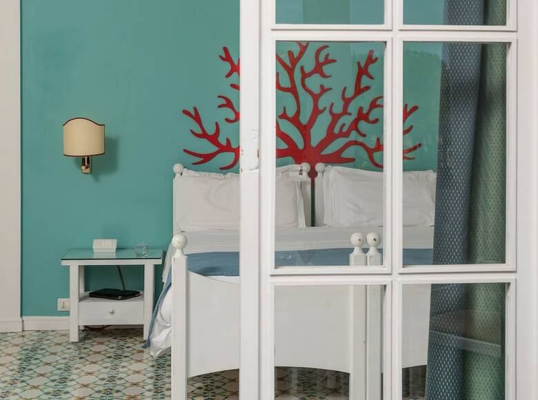 Mercure Civitavecchia Sunbay Park Hotel