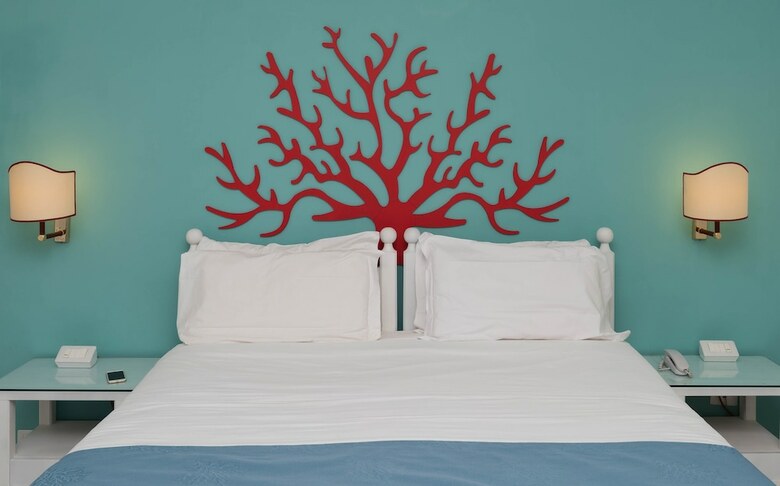 Mercure Civitavecchia Sunbay Park Hotel