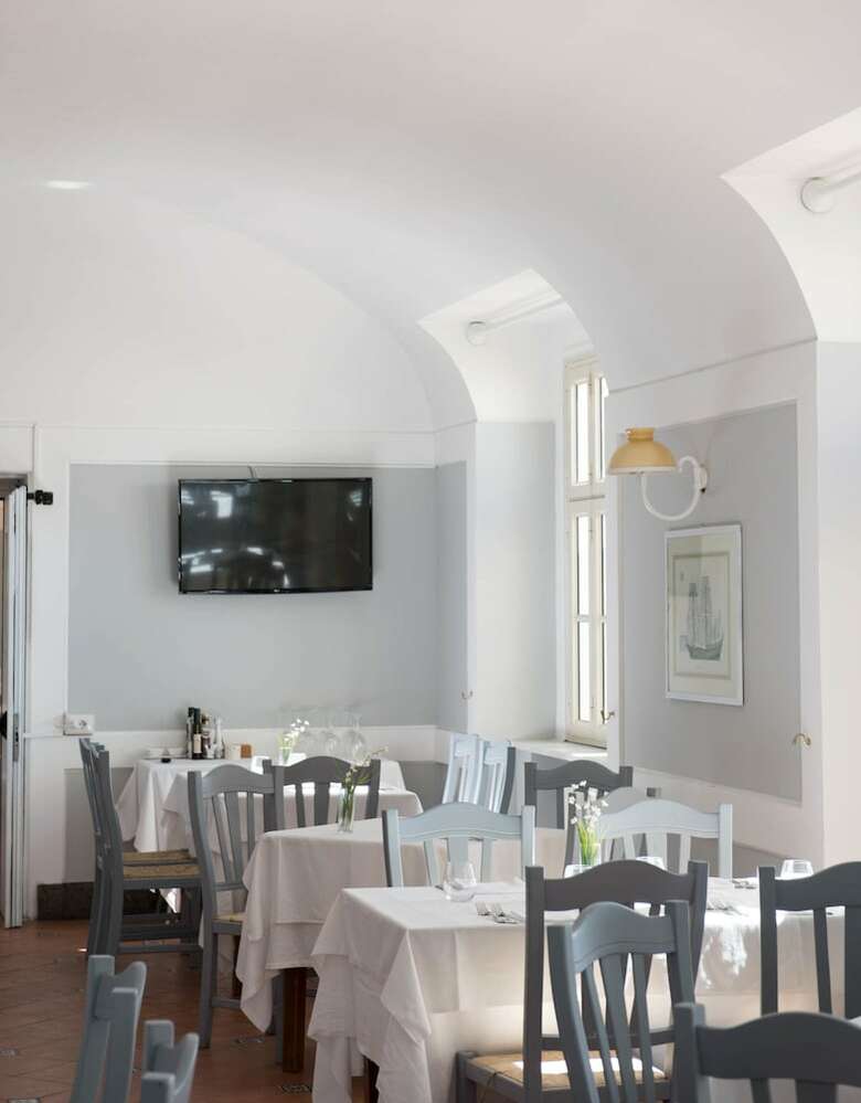 Mercure Civitavecchia Sunbay Park Hotel