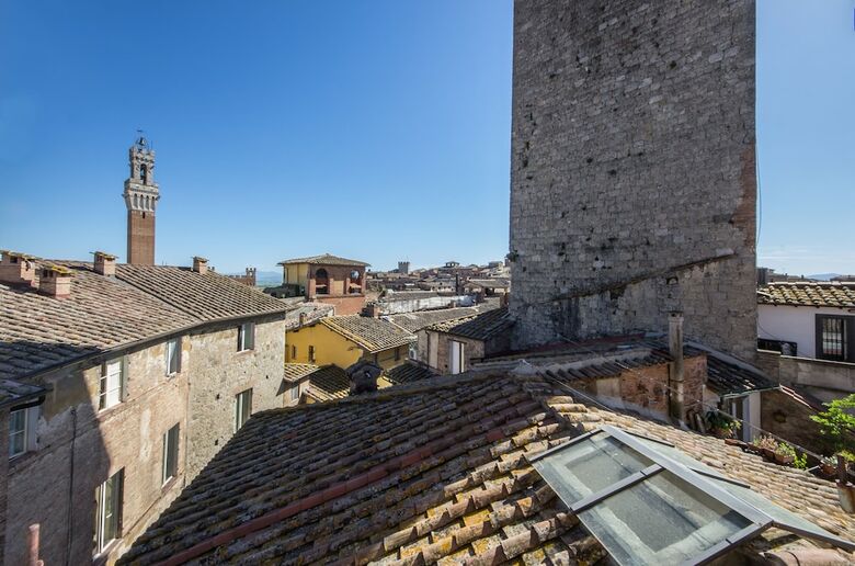 I Terzi Di Siena