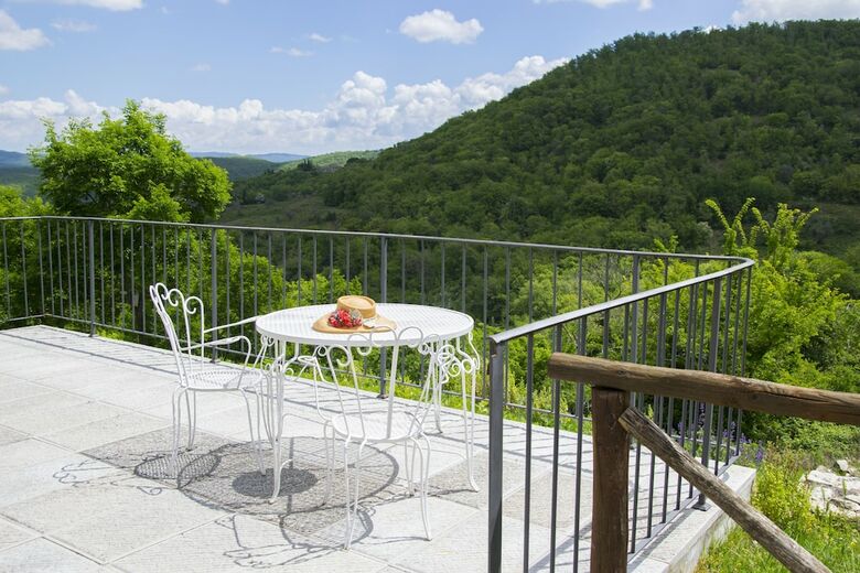 Hotel Tenuta Di Ricavo