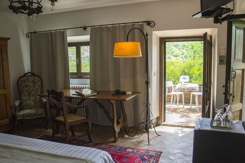 Hotel Tenuta Di Ricavo
