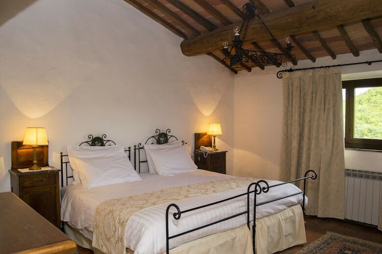 Hotel Tenuta Di Ricavo