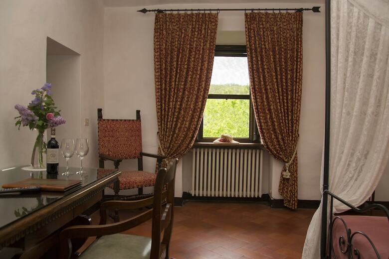 Hotel Tenuta Di Ricavo