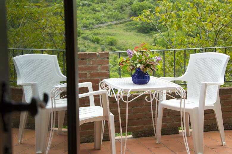 Hotel Tenuta Di Ricavo