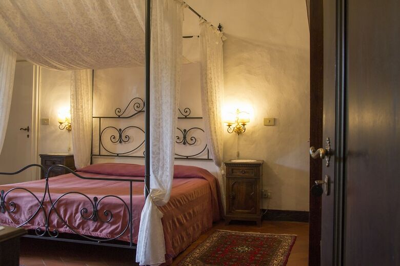 Hotel Tenuta Di Ricavo