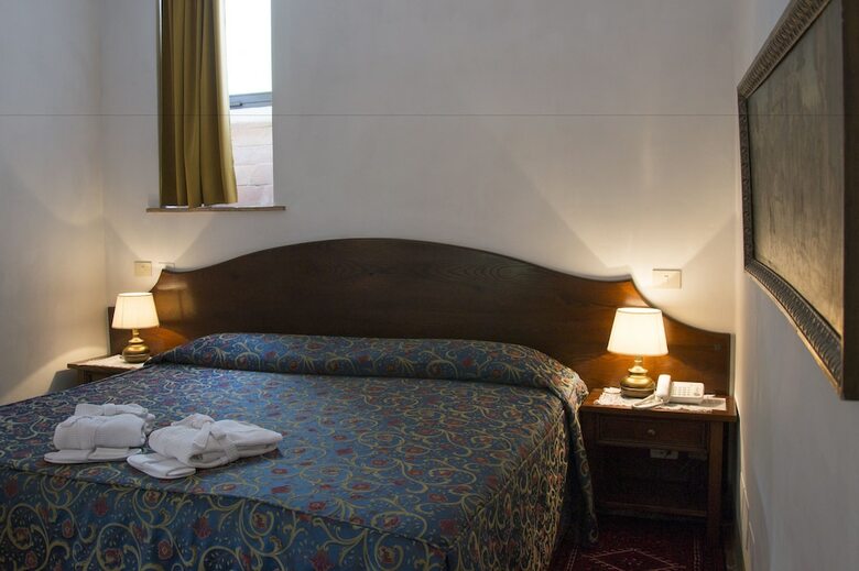 Hotel Tenuta Di Ricavo