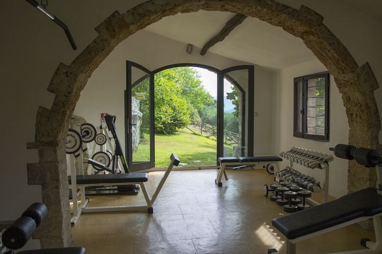 Hotel Tenuta Di Ricavo