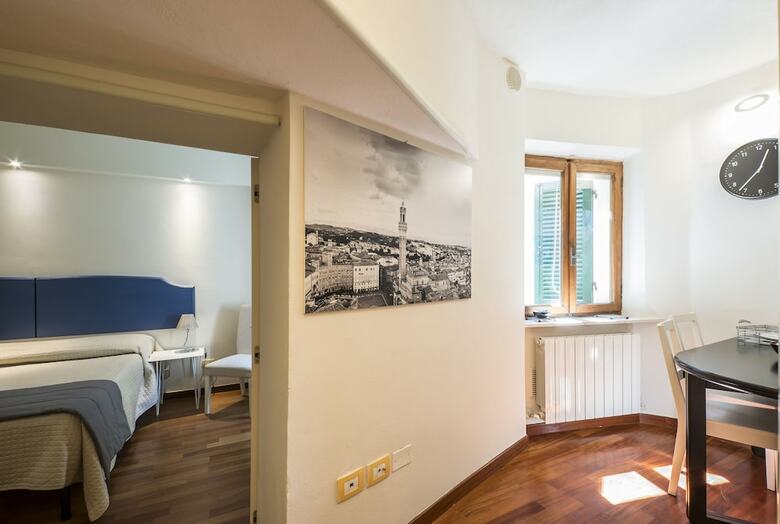 Bed & Breakfast Quattro Cantoni