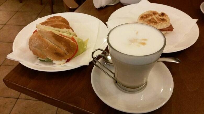 Bed & Breakfast Quattro Cantoni