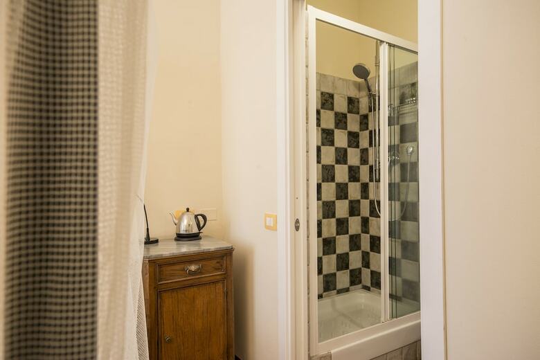 Bed & Breakfast Quattro Cantoni
