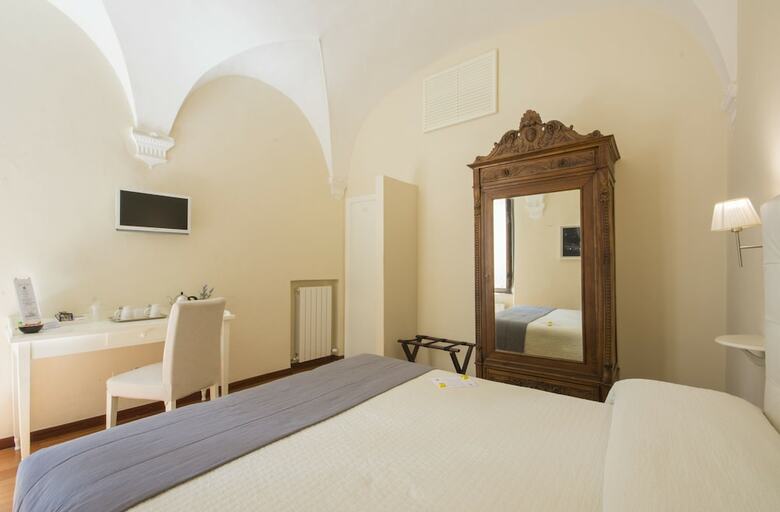 Bed & Breakfast Quattro Cantoni