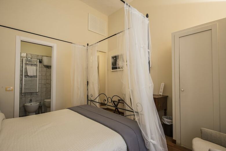 Bed & Breakfast Quattro Cantoni