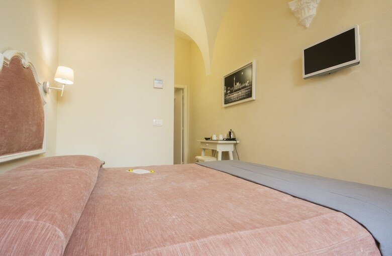 Bed & Breakfast Quattro Cantoni